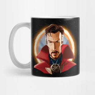 Doctor Strange Mug